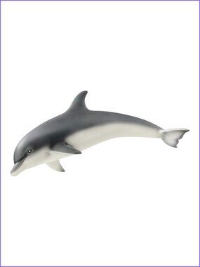 Schleich Dolphin 14808 Sea Animal Figurine New w/Tag Add-On Item
